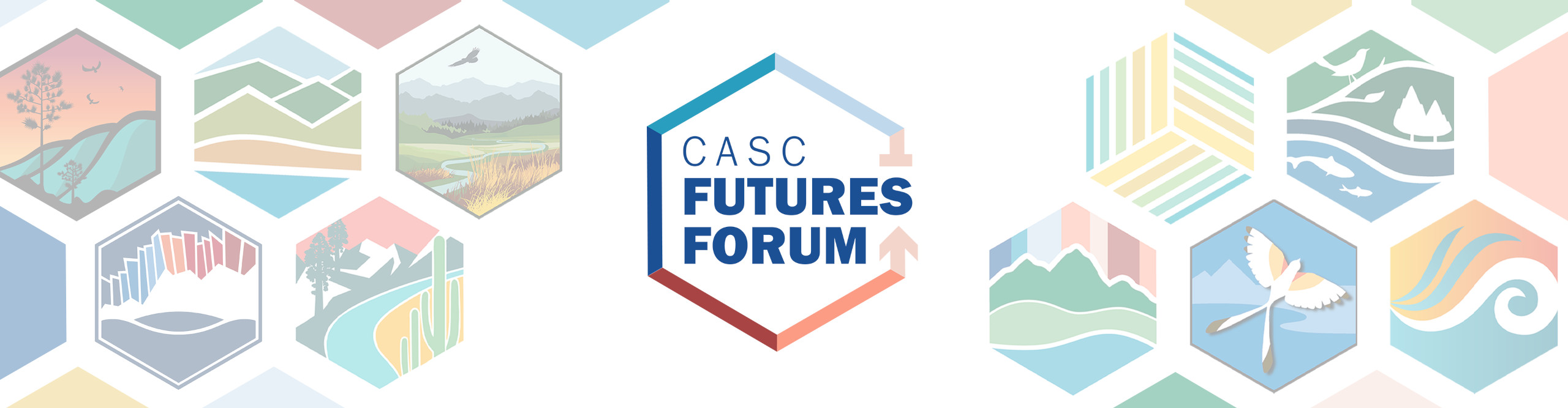 CASC Futures Forum